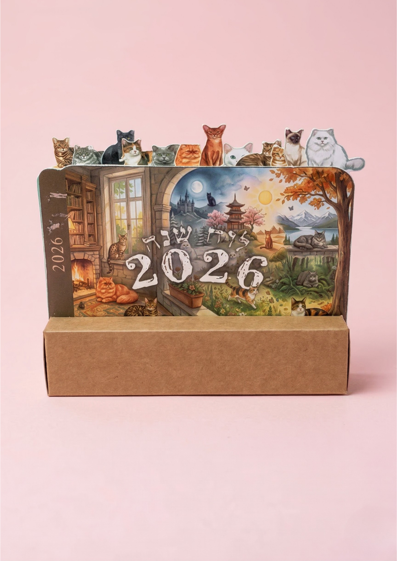 יצירות מהסטודיו