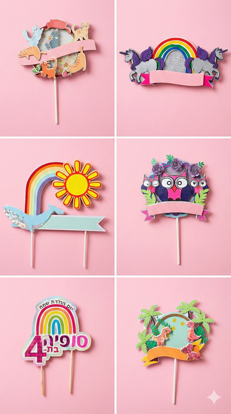 מיתוג ועיצוב אירועים