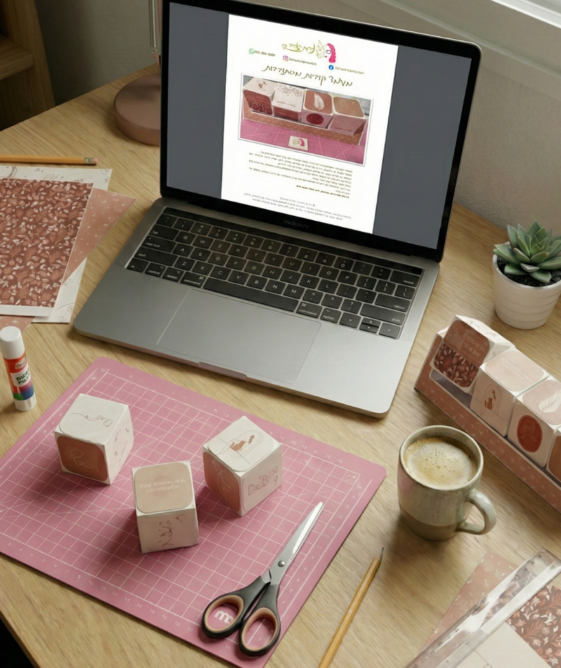 הדרכות וקבצים און ליין