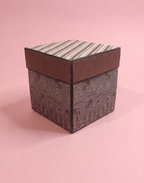 קופסא מתפוצצת