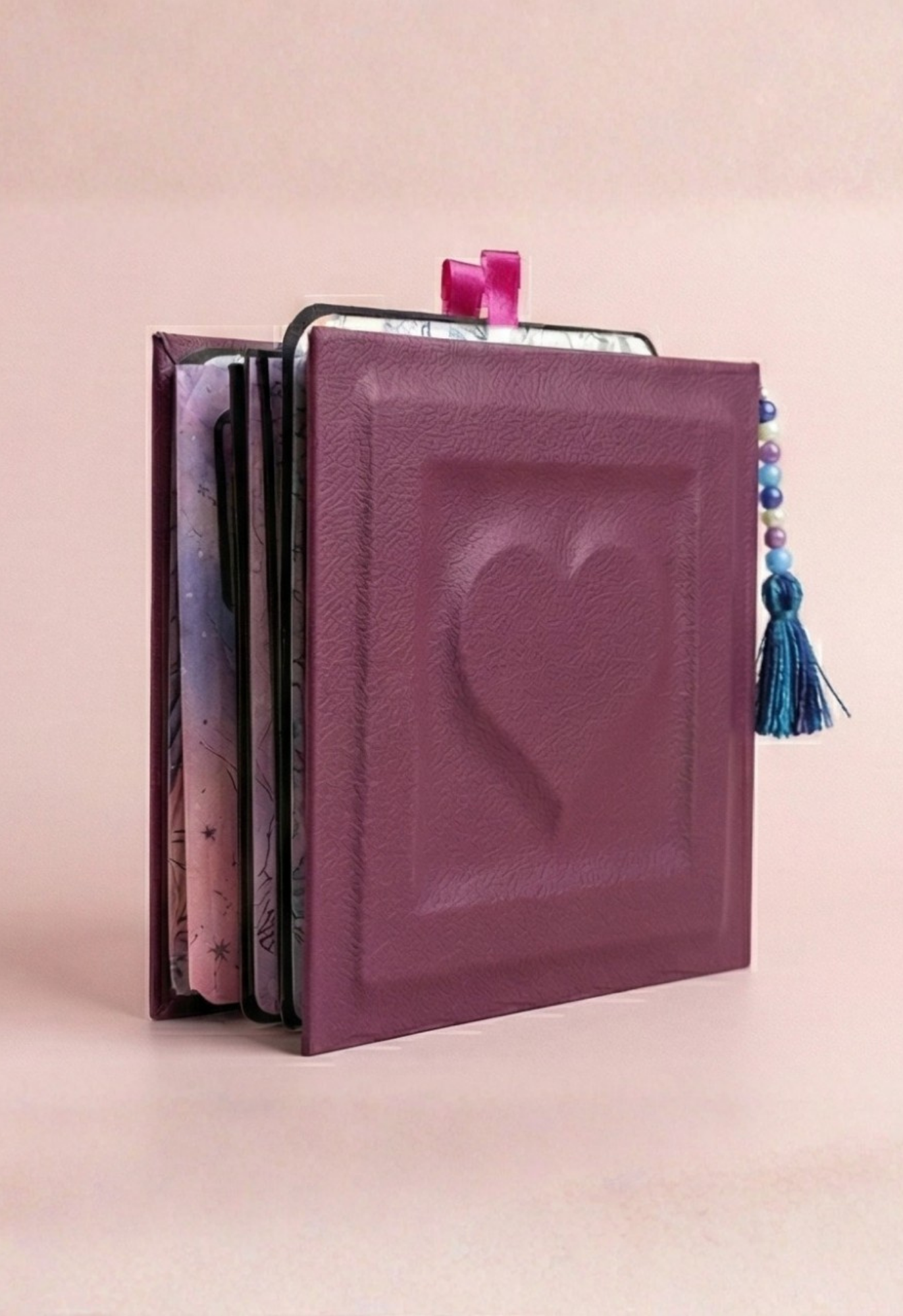 מיני אלבום בעיצוב אישי