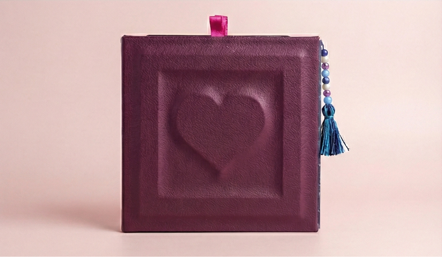 מיני אלבום בעיצוב אישי