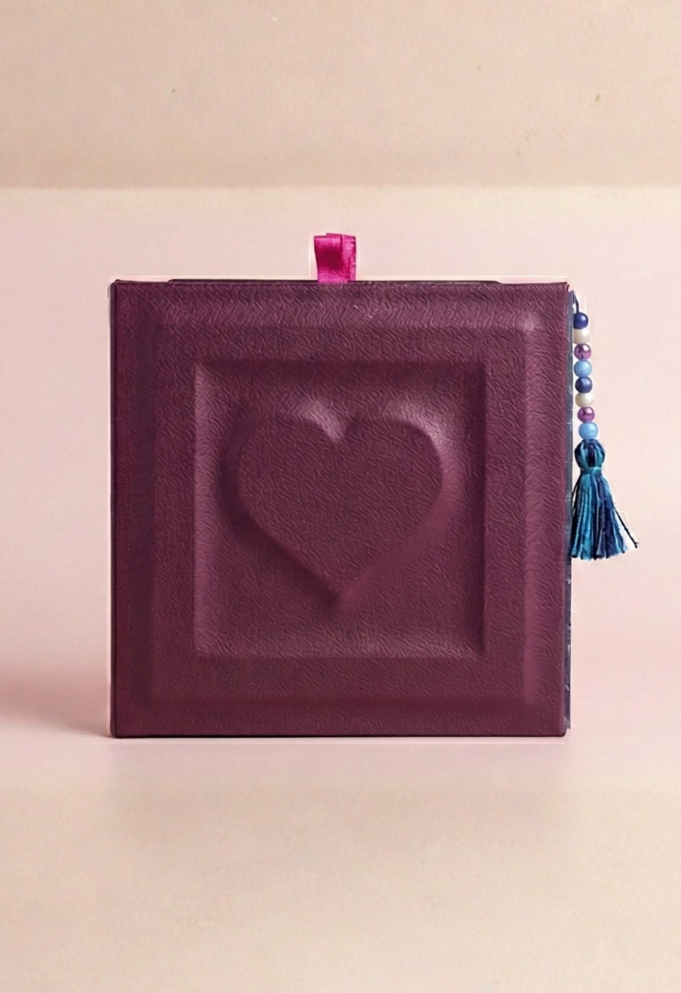 מיני אלבום בעיצוב אישי