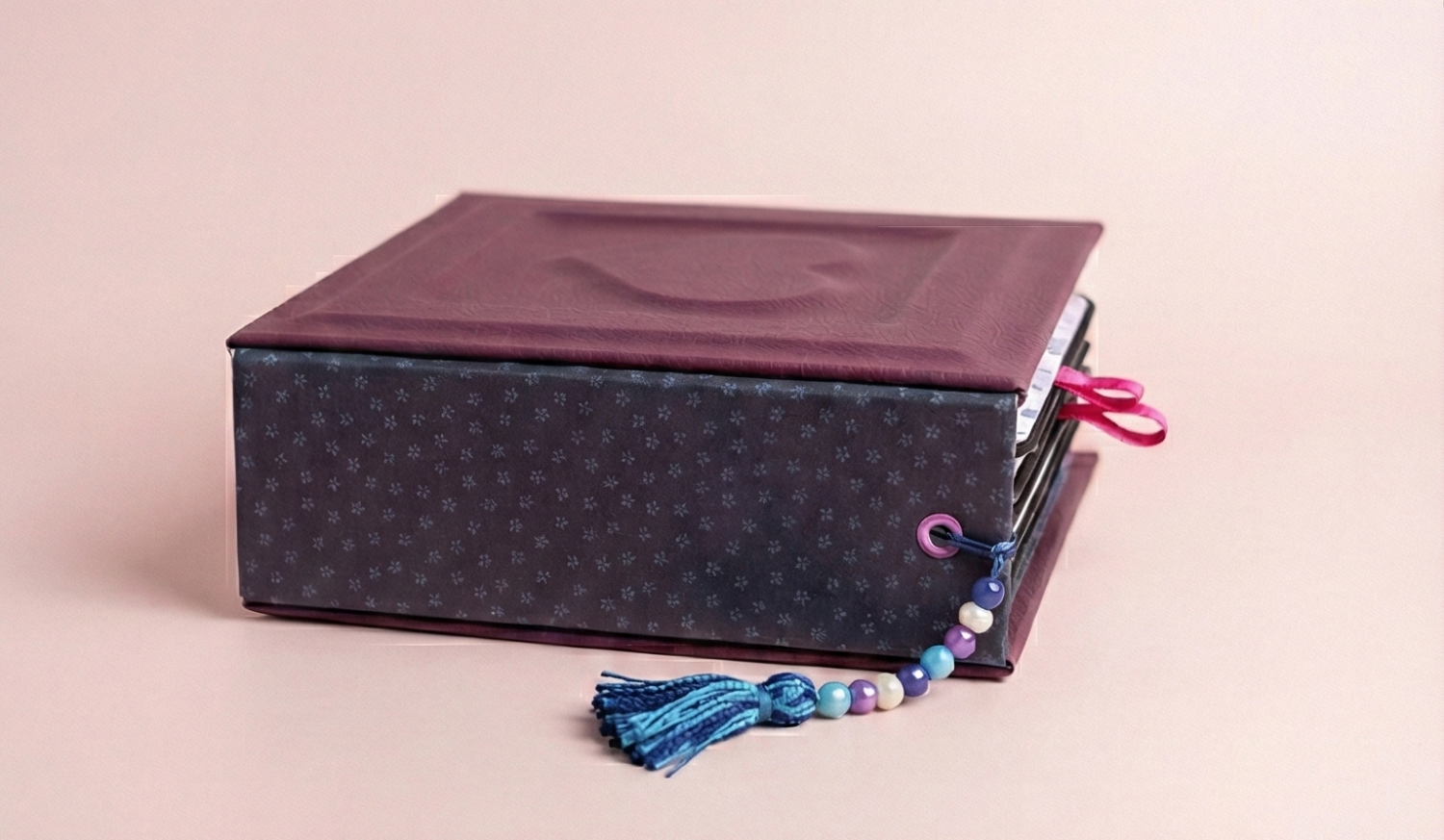 מיני אלבום בעיצוב אישי