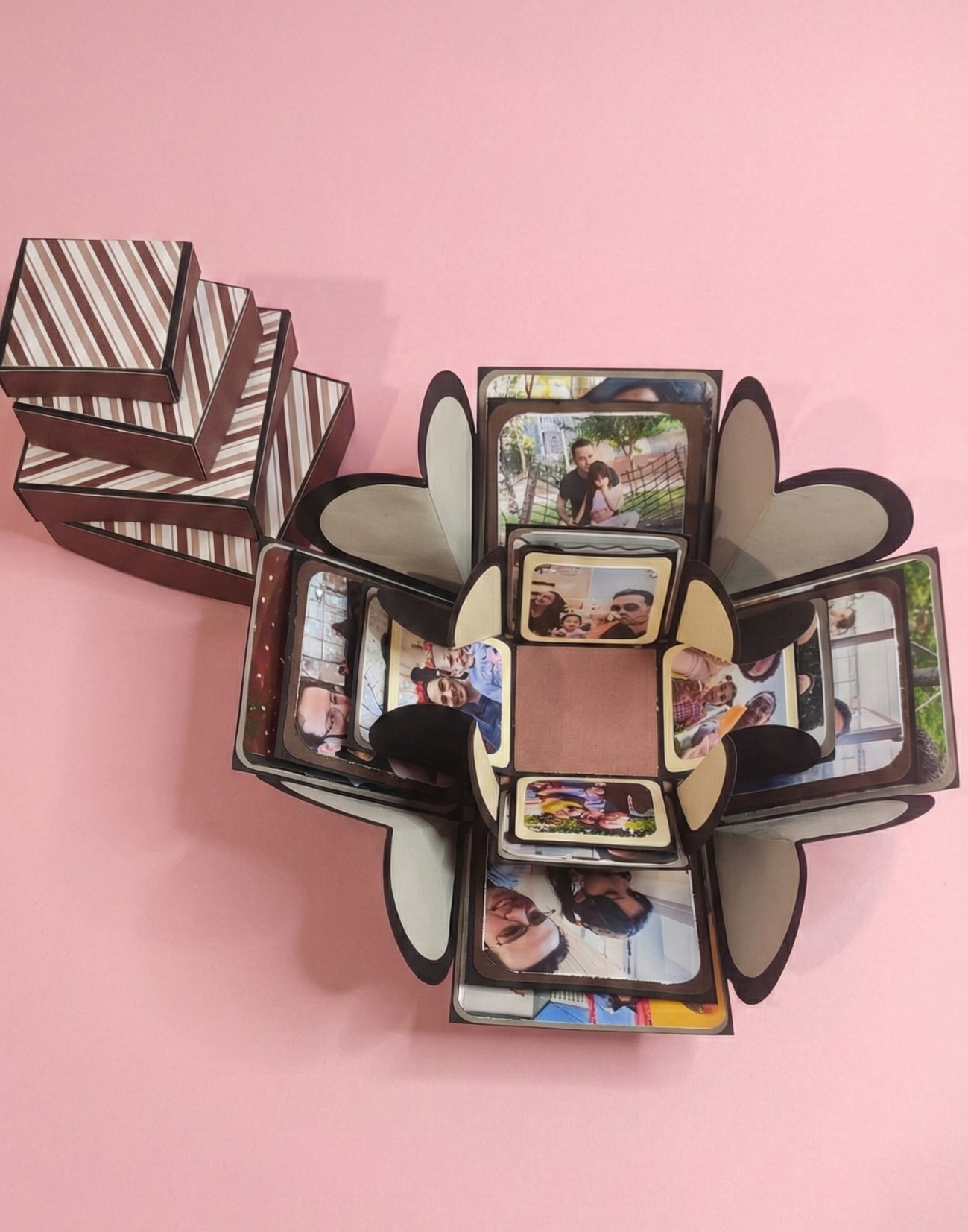 קופסא מתפוצצת