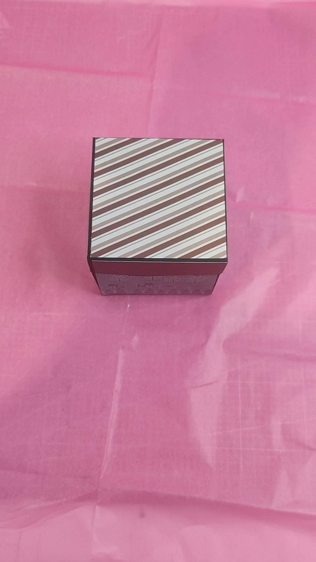 קופסא מתפוצצת