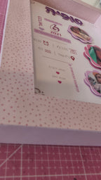 תעודת לידה בעיצוב אישי