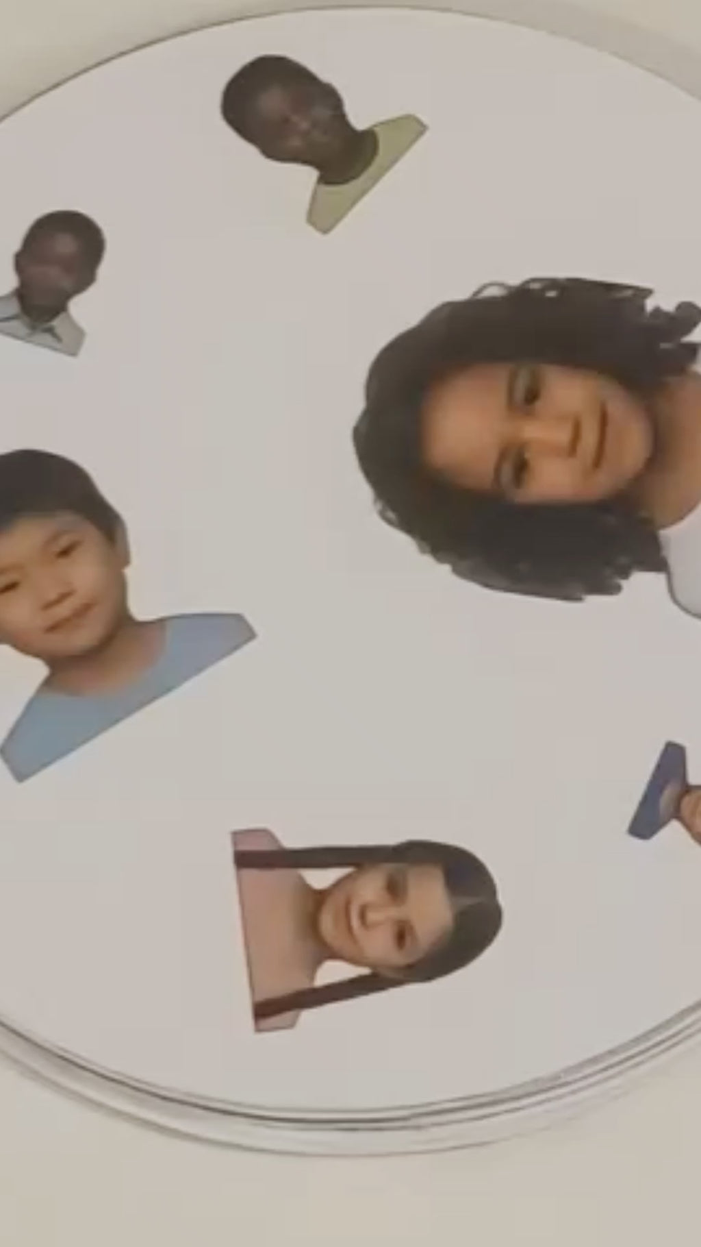 משחק התאמות אישי, הזיכרונות שלכם במשחק קופסא מקורי
